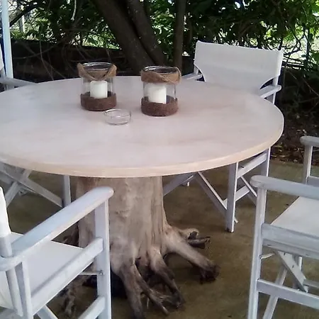 Casa de Campo Maro *