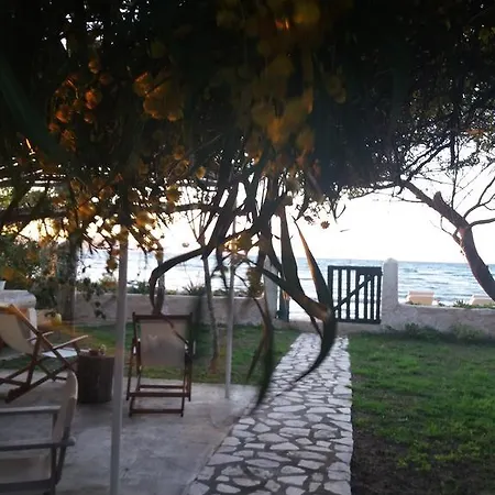 Maro Casa de Campo
