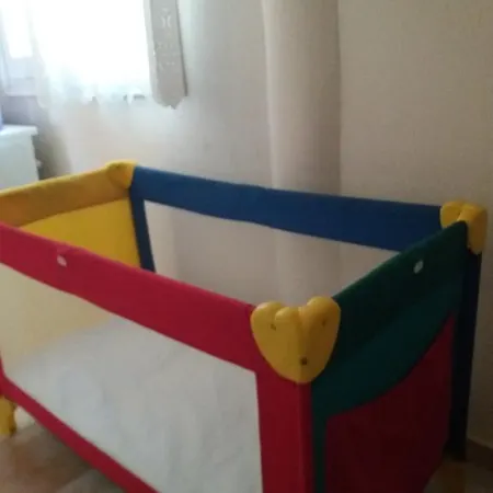 Maro Casa de Campo