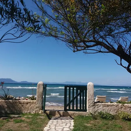 Maro Casa de Campo Mólos