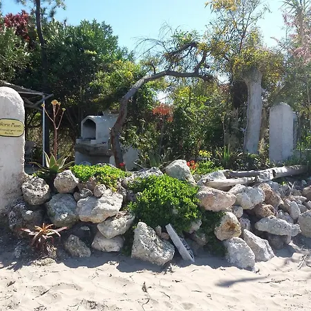 Maro Casa de Campo