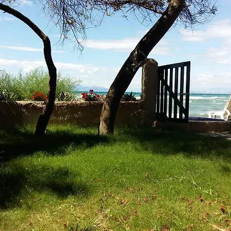 Maro Casa de Campo *