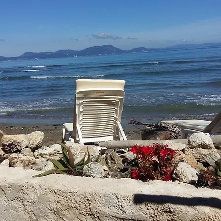 Maro Casa de Campo *