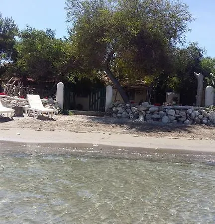 Casa de Campo Maro