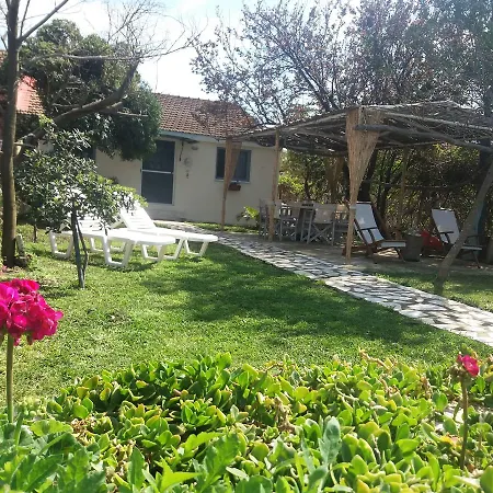 Maro Casa de Campo *