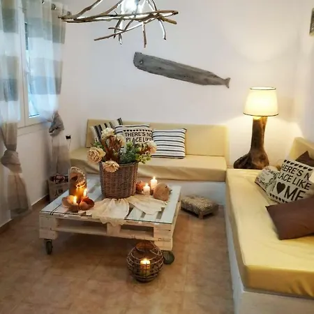 Maro Casa de Campo *