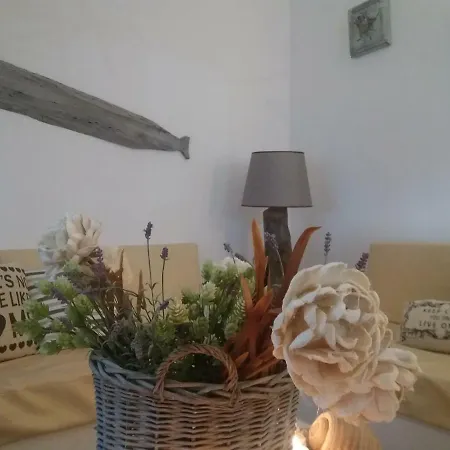 Maro Casa de Campo *