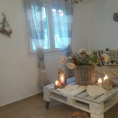 Casa de Campo Maro *