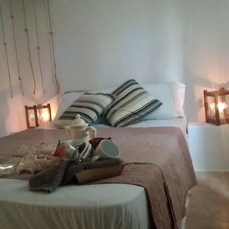 Maro Casa de Campo *